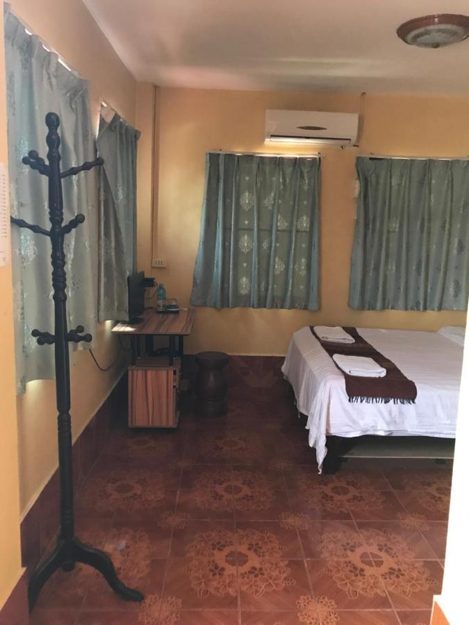Little Freedom Friendlys Place Luang Prabang Kamer foto