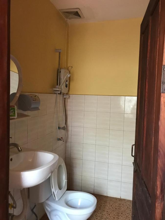 Little Freedom Friendlys Place Luang Prabang Kamer foto